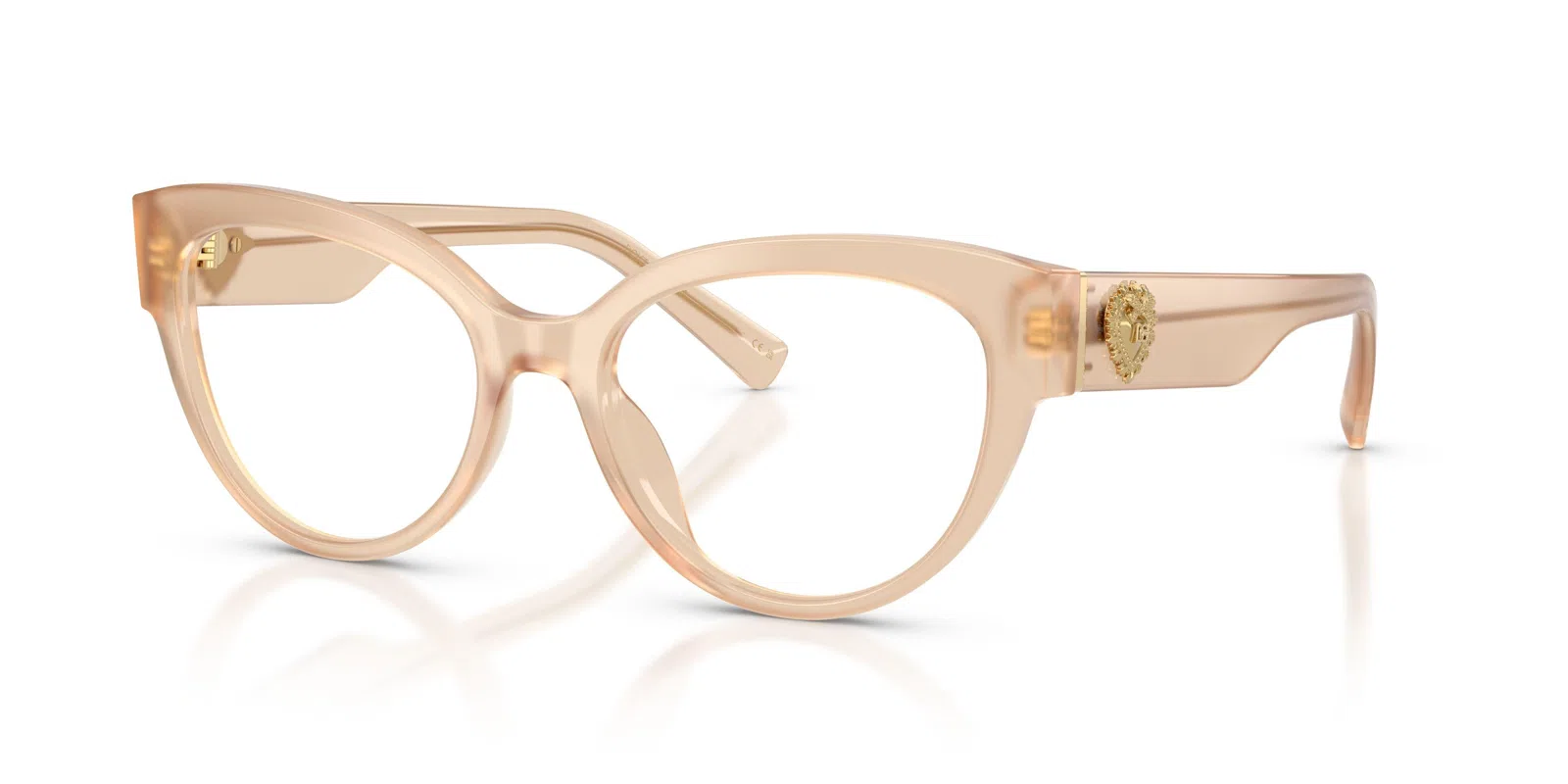 Dolce & Gabbana 3440 Eyeglasses - view 33